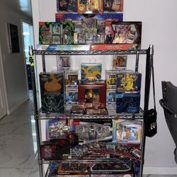 Pokemon Collection