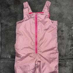 Water Resistant Snow Suite