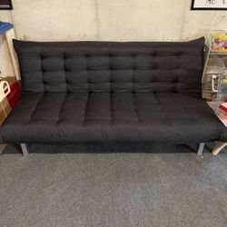 Great Condition Futon!  