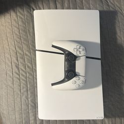 Brand New PS5 Digital Only