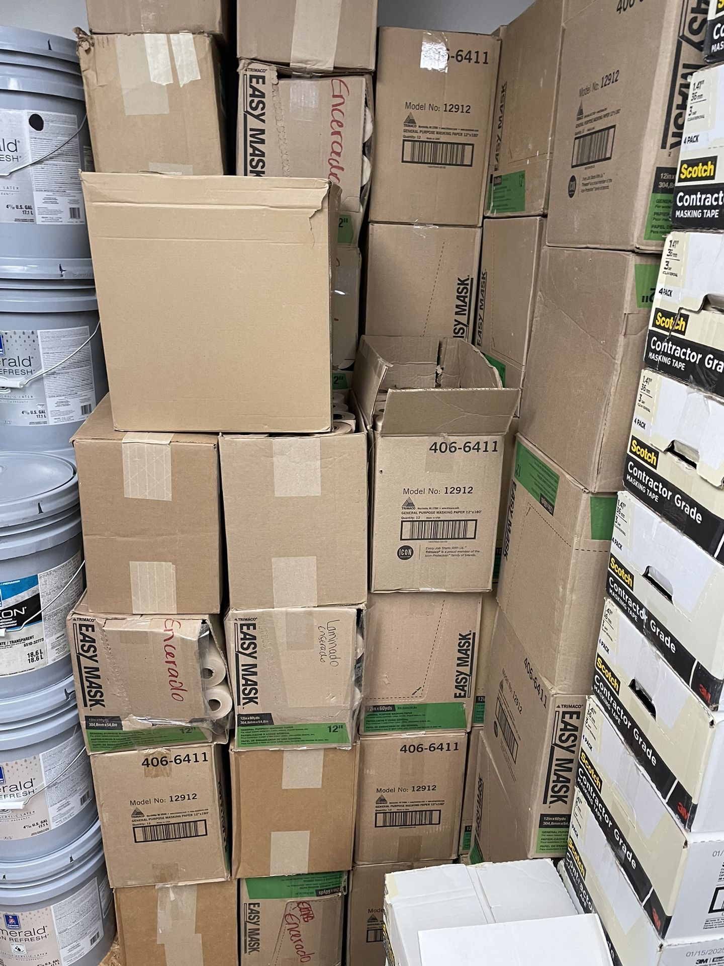 Papel Plastico Cp6
