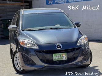 2014 MAZDA MAZDA5