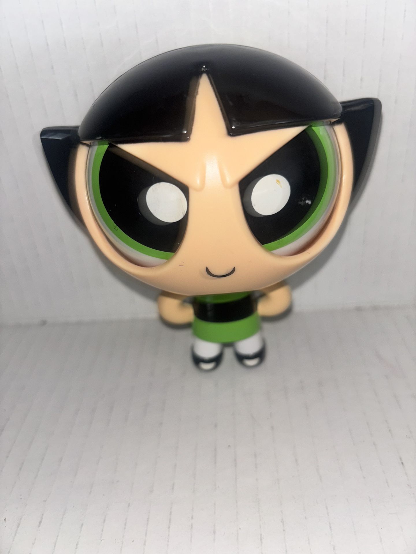 5” Power Puff Girl