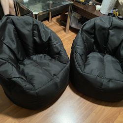 Big Joe Bean Bag Chairs
