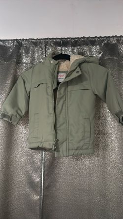 Kids jacket