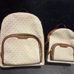 Designer Bags… Last season, returns or imperfections 