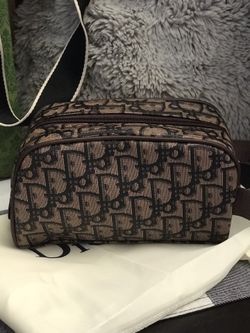 Cosmetic Pouch
