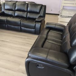 New Recliner Sofa And Loveseat On Sale Now Don’t Miss