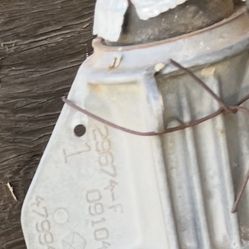 Mopar 727 Transmission 