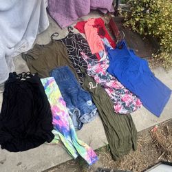 Clothes 