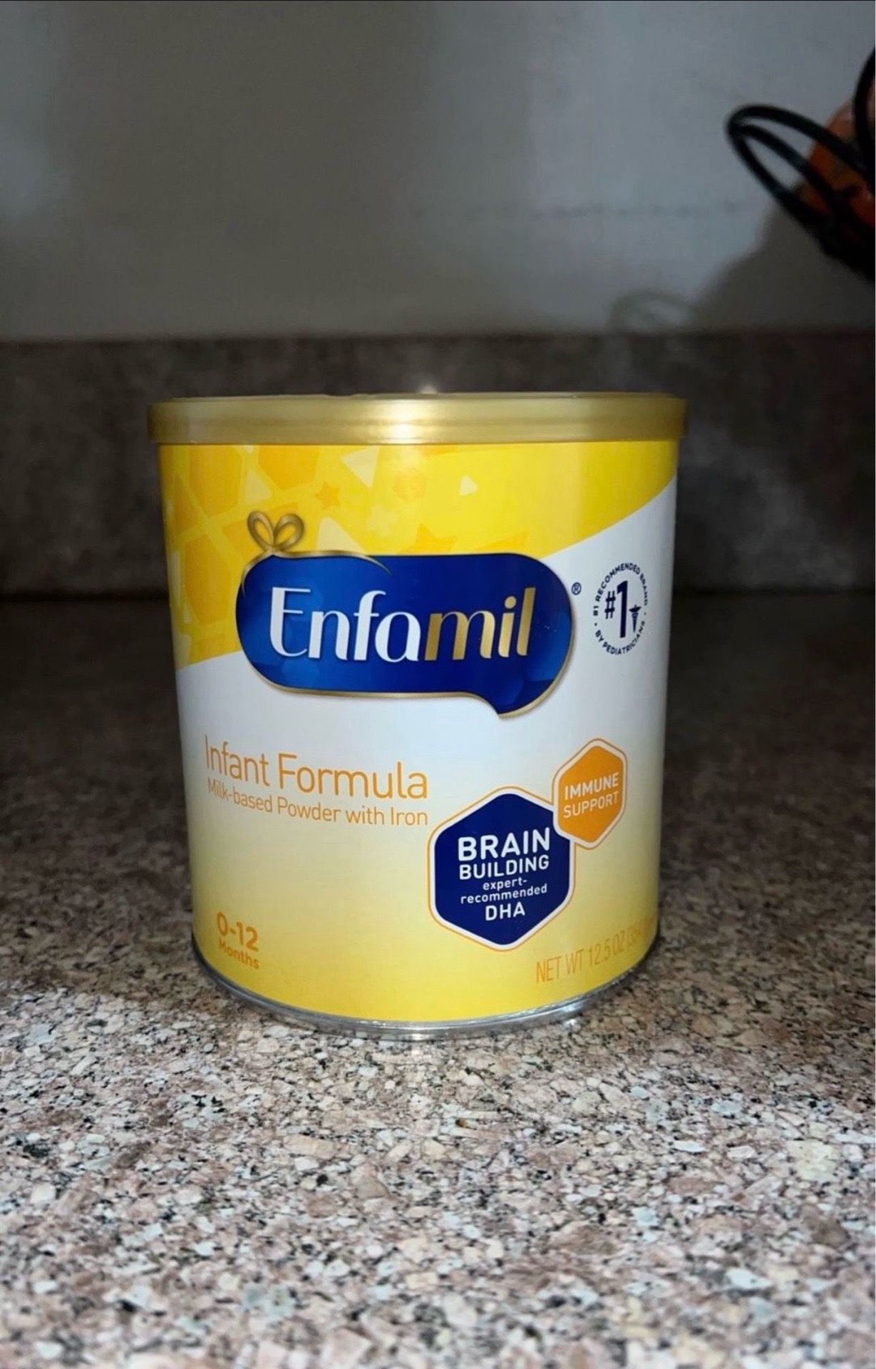 Enfamil
