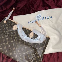 Louis Vuitton Purse  