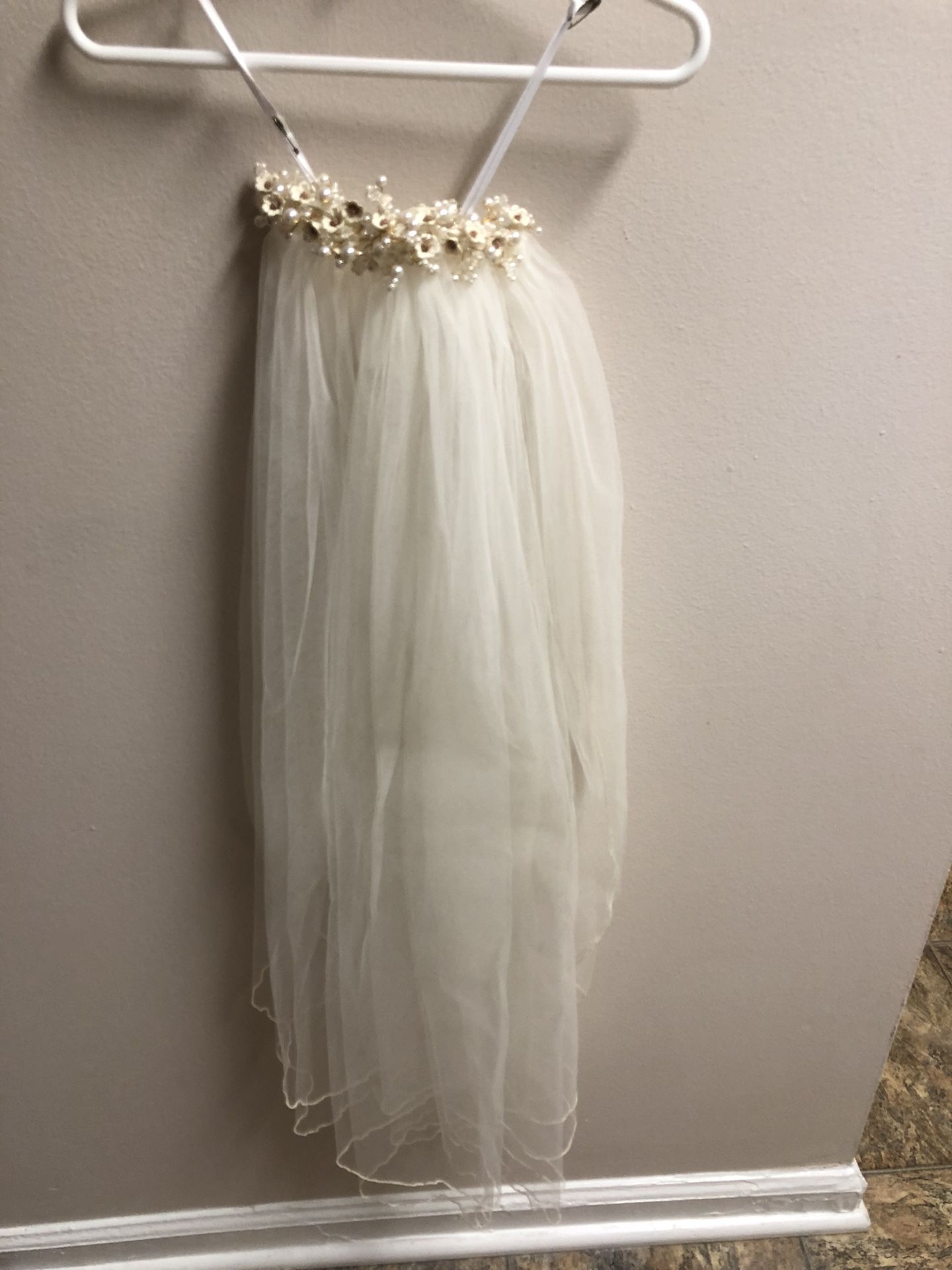 Wedding Headdress