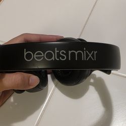 Dr Dre Beats Mixr