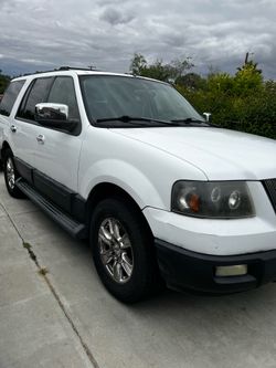 2004 Ford Expedition