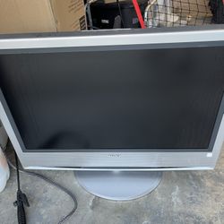 Sony 32 Inch Tv