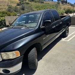 2004 Dodge Ram 1500