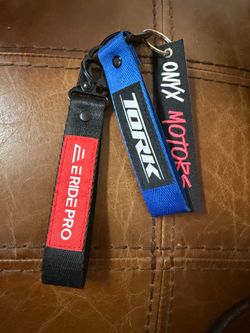 key chains