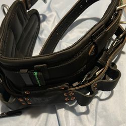 Buckingham Belt 