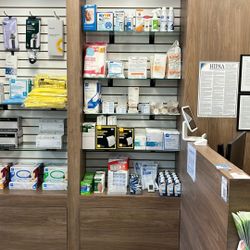 Band Aid And First Aid Supplies