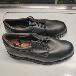 Steel Toe Oxford Red Wing Shoes