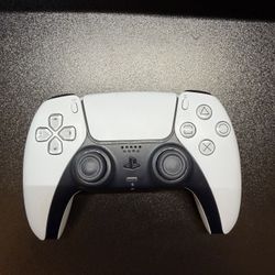 Ps5 Controller 