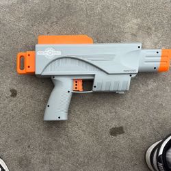 Splat ball Uzi 