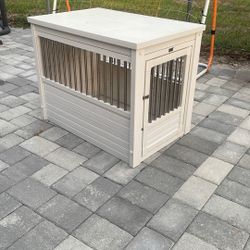 Dog Crate/Kennel PVC Material