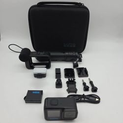 GoPro Hero 13 Black Creator Edition