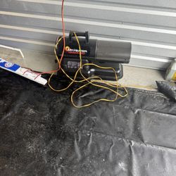 Bought End Of January 