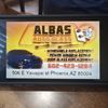 Albas Auto Glass