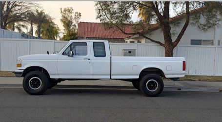 1995 Ford F-150
