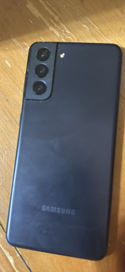 Samsung S21 Unlocked 