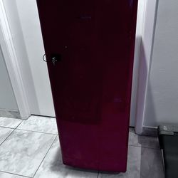 Hisense Mini Fridge 