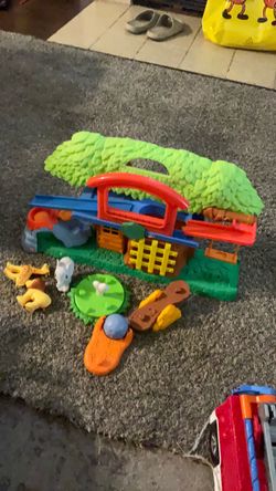Toy