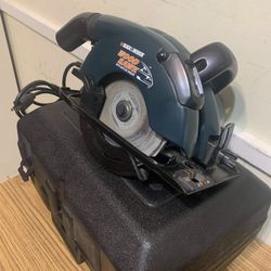 Circular Saw   (Excellent Condition) Was The Sed Just Couple times