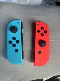 Nintendo Switch Controller