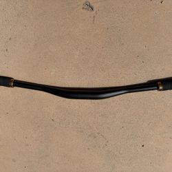 Specialized Alloy Handlebar