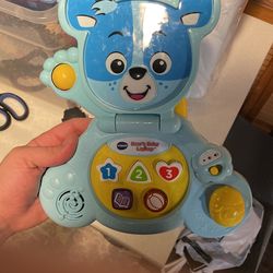 Vtech  Baby Laptop