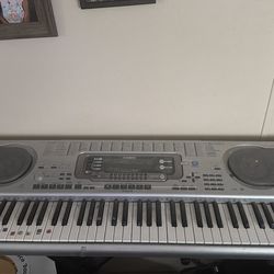 Casio Wk-3500