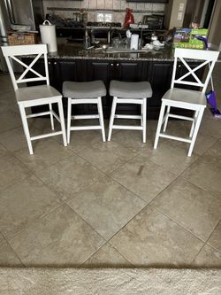 Bar stools