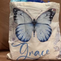Mothers Day Christian Gift Tote