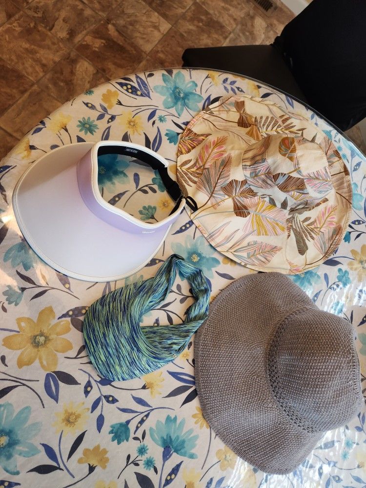 Summer Hats