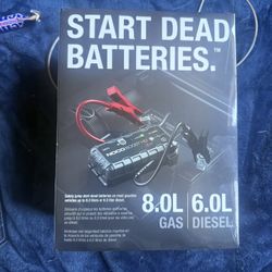 Car Battery Starter, And Aa Aaa Batteries For Sale