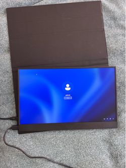 Portable monitor ( no name)
