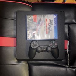 PS4