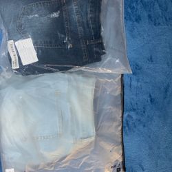 BRAND NEW SHIEN JEANS! 