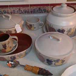 Vintage Chatham Stonewear