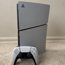 Sony PlayStation 5 Slim Digital Edition (825 GB) - Japanese Language