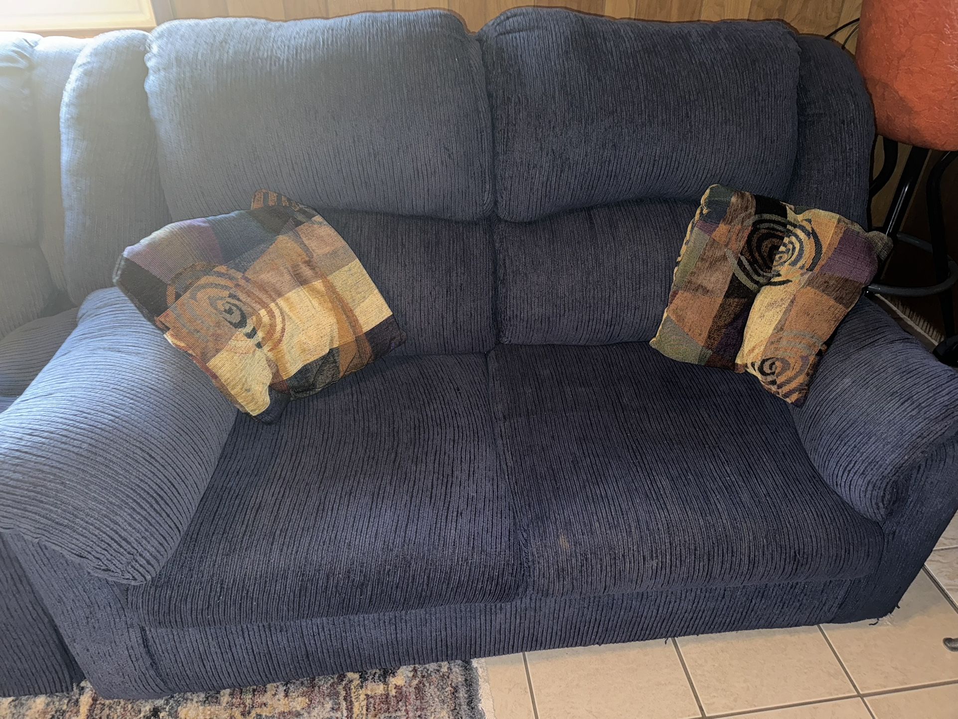 Sofa Set